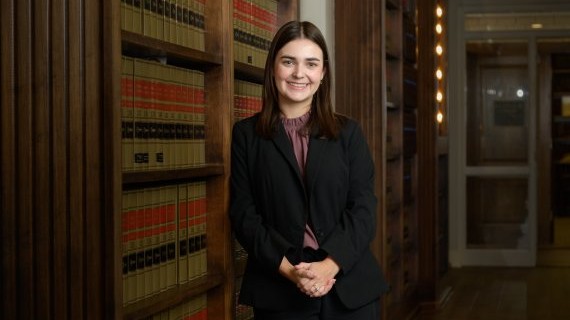 Emily Cormier Lester