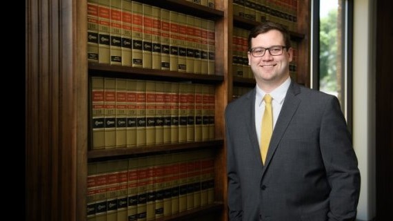Jonathon M. Branton
